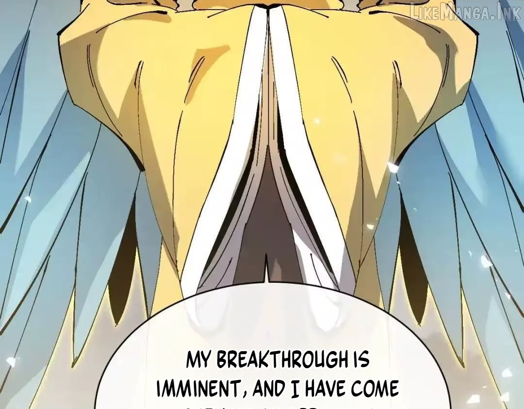 Master: This rebellious disciple is definitely not the Holy Son Chapter 188   - page 145